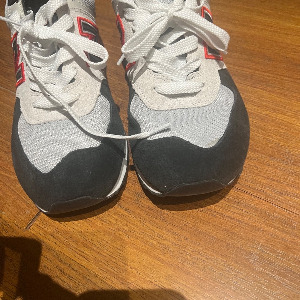 Shoes - Picture 5 of 5